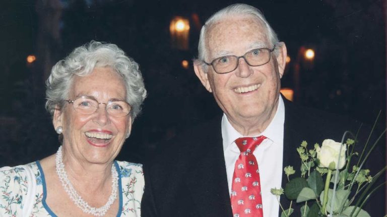 The Erivan Haub collection | Portrait